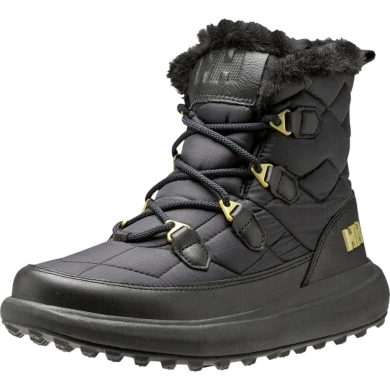 Helly Hansen Willetta 2.0 Insulated Winter Boots black Ladies