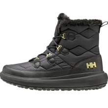 Helly Hansen Willetta 2.0 Insulated Winter Boots black Ladies