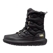 Helly Hansen Winter Boots Willetta 2 HT (waterproof, PrimaLoft) black ladies