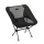 Helinox Camping Chair One (lightweight, easy assembly, stable) Blackout Edition black