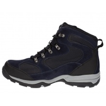 Hi-Tec Hiking Shoes Storm WP (waterproof) dark blue Men