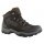 Hi-Tec Hiking Shoes Storm WP (waterproof) dark brown Men