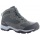 Hi-Tec Hiking Shoes Storm WP (waterproof) charcoal grey Men