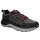 Hi-Tec Leisure Hiking Shoes Trail Destroyer grey/orange Men