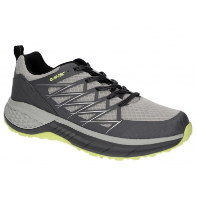 Hi-Tec Leisure Hiking Shoes Trail Destroyer charcoal grey Men