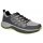 Hi-Tec Leisure Hiking Shoes Trail Destroyer charcoal grey Men