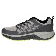 Hi-Tec Leisure Hiking Shoes Trail Destroyer charcoal grey Men