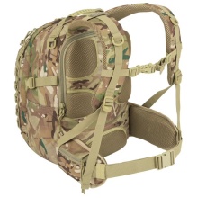 Highlander Military Backpack Cerberus 30 Litre camouflage green