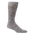 HomeOfSocks Wool Socks with Alpaca Light Grey - 2 Pairs