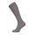 HomeOfSocks Knee Socks Luxurious (Merino Wool and Cashmere) Anthracite Grey - 1 Pair