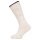 HomeOfSocks Wool Socks Extra with Terry ecru/beige - 1 Pair