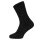 HomeOfSocks Wool Socks Alpaca Natural Anthracite Grey - 2 Pairs