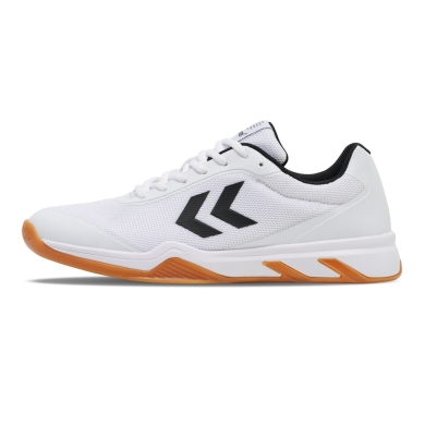 hummel Indoor Shoes Court Classic 2023 white Men