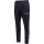 hummel Sports Trousers hmlAUTHENTIC Poly Pant (Double-knitted, structured jersey) long navy blue Men