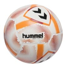 Hummel Football hmlAEROFLY Light 290 (Size 4) white/orange - 1 ball