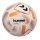 Hummel Football hmlAEROFLY Light 290 (Size 4) white/orange - 1 ball