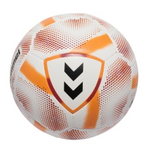 Hummel Football hmlAEROFLY Light 290 (Size 4) white/orange - 1 ball