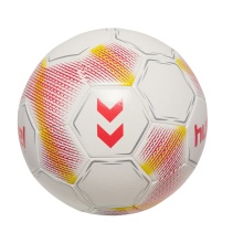 hummel Football hmlPRECISION Light 290 (Size 3) white/red/yellow - 1 ball