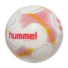 hummel Football hmlPRECISION Light 290 (Size 3) white/red/yellow - 1 ball