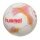 hummel Football hmlPRECISION Light 290 (Size 3) white/red/yellow - 1 ball