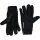 hummel Gloves Warm Player Glove (warm fleece surface) - black