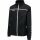 hummel Sport Training Jacket hmlAUTHENTIC Training Jacket (weather resistant, zip pockets) black/white Kids