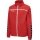 hummel Sport Training Jacket hmlAUTHENTIC Training Jacket (weather-resistant, zip pockets) red Kids