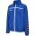 hummel Sport Training Jacket hmlAUTHENTIC Training Jacket (weather-resistant, zip pockets) dark blue Kids