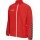 hummel Sport Training Jacket hmlAUTHENTIC Micro Jacket (woven fabric, with zipper pockets) red Kids