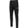 hummel Sports Pants hmlAUTHENTIC Training Pant (Interlock fabric, with zip pockets) Long black/white Men