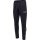 hummel Sports Trousers hmlAUTHENTIC Training Pant (Interlock Fabric, with Zip Pockets) Long Navy Blue Men