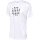 hummel Sport T-shirt hmlCOURT (Interlock jersey fabric) short sleeve white Men