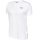 hummel Sport/Leisure T-shirt hmlCOURT Cotton (elastic jersey fabric) short sleeve white Men