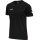 hummel Sport/Leisure T-shirt hmlGO Cotton Short Sleeve black Men