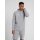 hummel Hooded Jacket Basic hmlGO Cotton Zip Hoodie (Cotton) Grey Men