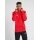 hummel Hooded Jacket Basic hmlGO Cotton Zip Hoodie (Cotton) red Men