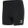 hummel Sport-Tight hmlCORE Volley Cotton Hipster (soft, stretchy jersey fabric) short black Women