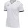 hummel Sport T-shirt hmlCORE Volley Tee (Polyester, Jersey fabric) short sleeve white Men