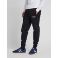 hummel Leisure Trousers hmlGO Cotton Pant (Cotton) long black Men