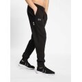 hummel Sport-Leisure Trousers hmlCOURT Cotton Sweatpants (soft sweat fabric) long black Men