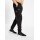 hummel Sport-Leisure Trousers hmlCOURT Cotton Sweatpants (soft sweat fabric) long black Men