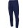 hummel Sport-Leisure trousers hmlCOURT Cotton Sweatpants (soft sweat fabric) long navy blue men