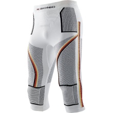 X-Bionic Functional Pants Energy Accumulator Evo Medium Underwear UK Men