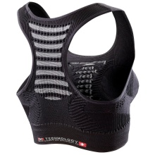 X-Bionic Sports Bra Energizer black Women