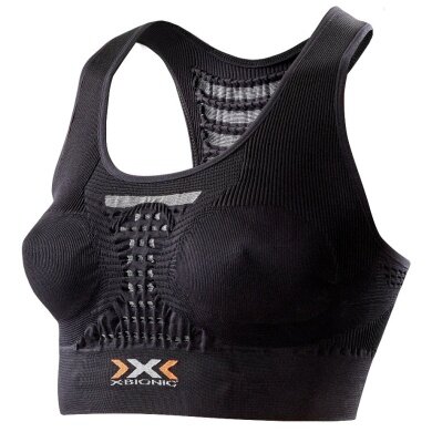 X-Bionic Sports Bra Energizer black Women