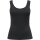 Icebreaker Underwear Tank Top Siren - Merino Wool - Black Ladies