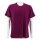 Icebreaker Hiking/Leisure Tshirt Tech Lite II (100% Wool, Fabric Thickness 150 Ultralight) Purple Men