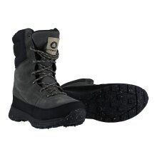 Icebug Winter Boots Torne 2 M Biosole GTX Nubuck Leather (waterproof, wide fit) black/grey Men