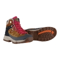 Icepeak Hiking Shoes Wynne Mid (waterproof) brown Women