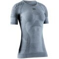 X-Bionic Shirt Invent Light 4.0 Underwear grey Women